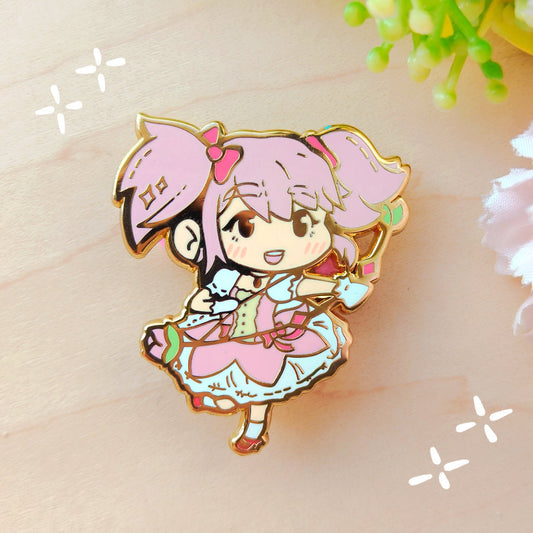 Puella magi - Madoka Pin