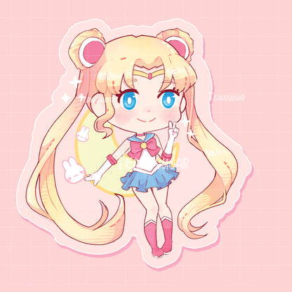 Sailor moon Usagi Charm